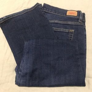 Levi’s 515 Bootcut